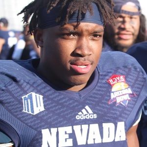 Meet your Posher, Tyson